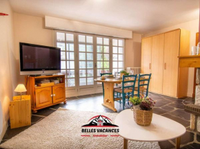 Appartement Saint-Lary-Soulan, 2 pièces, 6 personnes - FR-1-296-355
